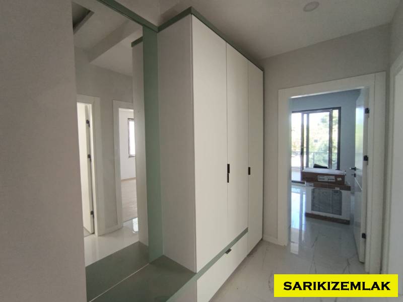 Edremit Zeytinli Mah`da2+1  Daire. - 16